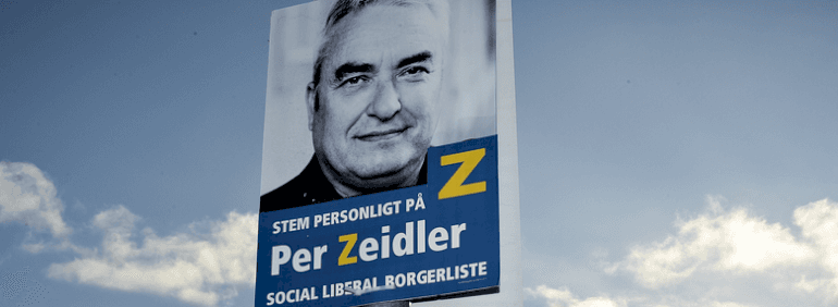 Politiet efterforsker lokalpolitiker i sag om sexarrangementer