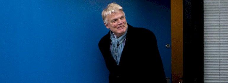 Bornholm lukker ned for politisk journalistik med personale på job