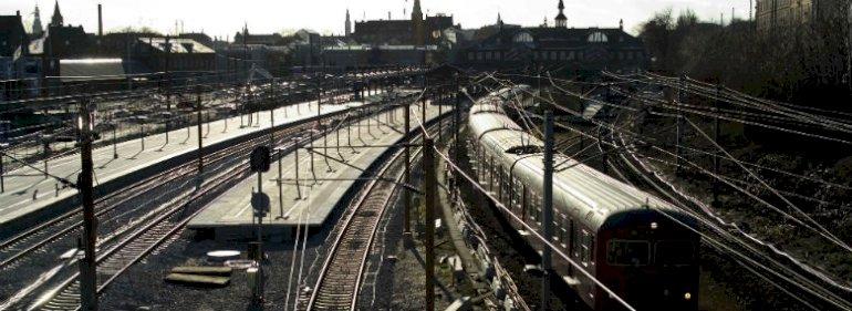 Ny forsinkelse truer storstilet togprojekt