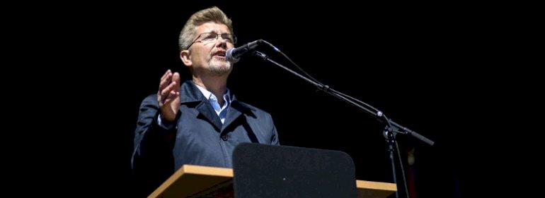 Frank Jensen sagde god for politikeres gratis bryllupper