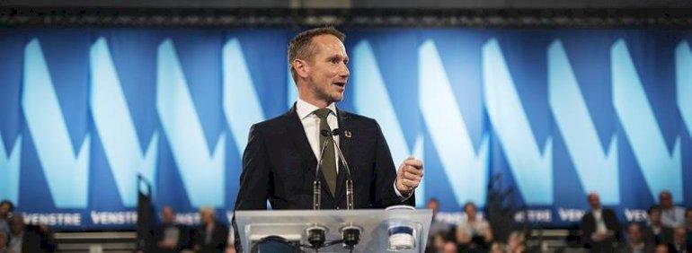 Finanslov og skattereform udskydes til efter KV17