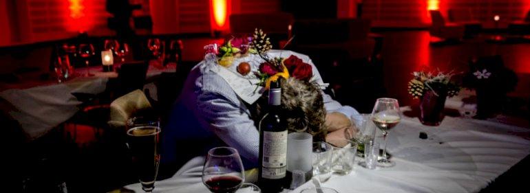 Julefrokost endte med fyringer i Brønderslev Kommune