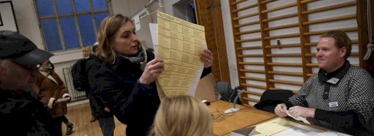 KMD er ikke klar på at tage ansvar for digitale valgproblemer