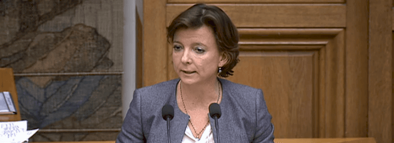 I dag kan 1.892 umyndiggjorte stemme for første gang
