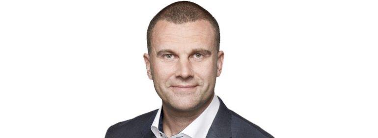 Populær socialdemokrat borgmester i Svendborg