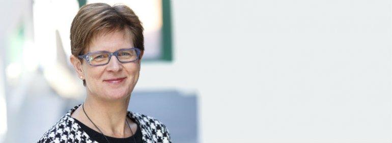 S står samlet om Ulla Astman som formand for Danske Regioner