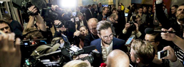 EL afleverer rådmandspost i Odense til SF