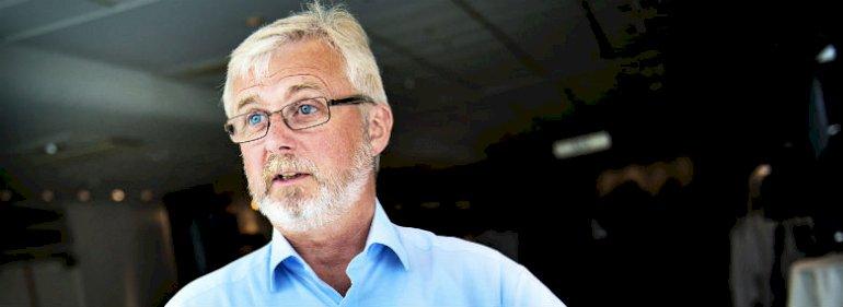 Seks af de nye borgmestre kommer direkte ind fra kulissen