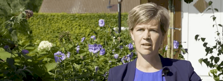 Ny Stevns-borgmester skiftede sit flertal ud i sidste øjeblik