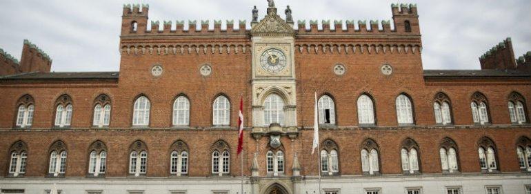 Ankestyrelsen: Byrådsfest var alt for dyr men helt lovlig 