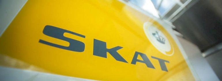 Tidligere Skat-ansat idømt seks års fængsel for svindel