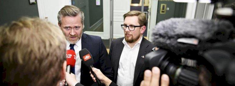 Så er finansloven her