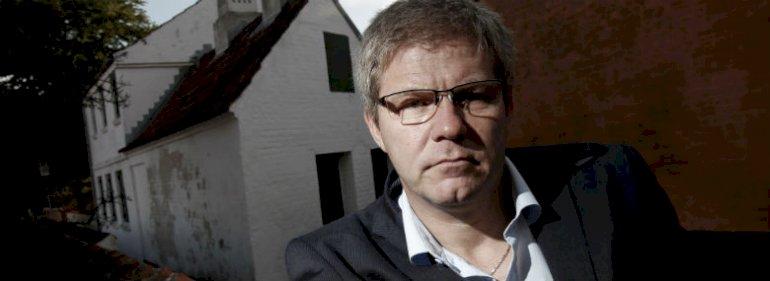 Hjørring-nej til eksterne vederlag til borgmester Arne Boelt (S)