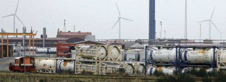 Ny rapport: Indsats mod Cheminova-forurening virker