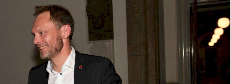 Fra borgmesterpost til DF-partijob med både løn og eftervederlag