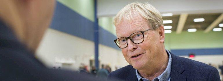 Wilbek: For mange ledere har aldrig drømt om at blive ledere