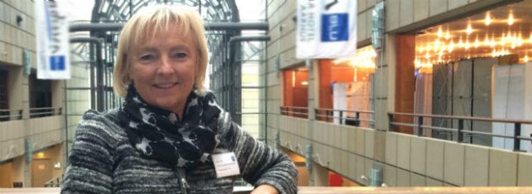 Umuligt at forhindre nogen i at sætte ild til sig selv
