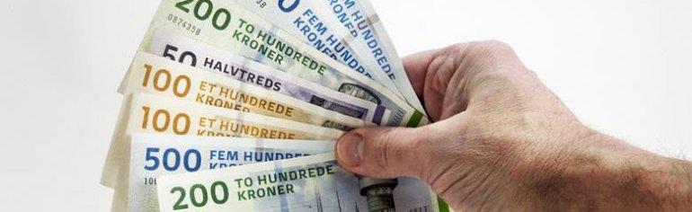 Når skattefri kørepenge i foreningerne bliver til fusk