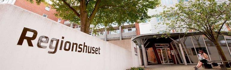 120 regionsmedarbejdere flyttes fra Holstebro og Horsens