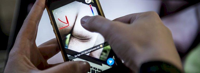 Odense kortlægger hævnporno