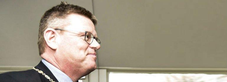 Torben Hansen ny formand for KKR Midtjylland