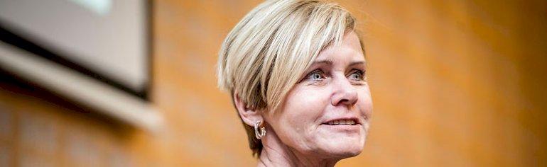 Museerne skal indstille sig på forandring