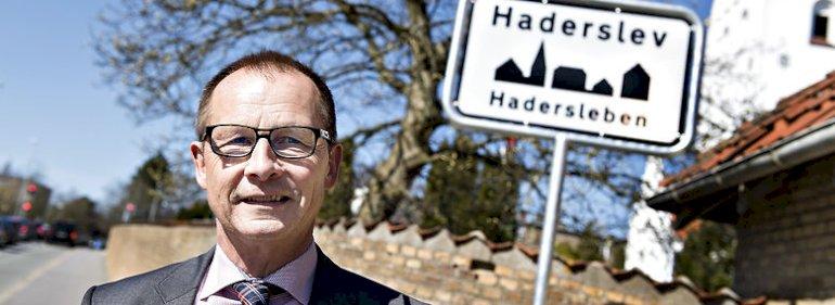 Nyt formandskab tager over i KKR-Syddanmark