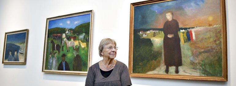Museumsledere i opråb til ministeren: Glem ikke værdien af lokale museer