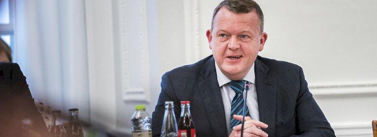 Løkke: Jeg måtte godt få sommerhusophold i gave
