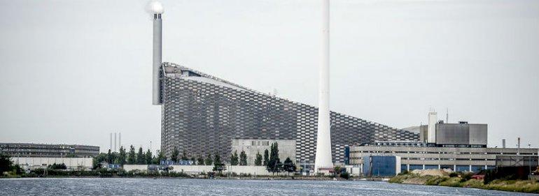 Redningsplan for affaldsanlæg smidt i skraldespanden