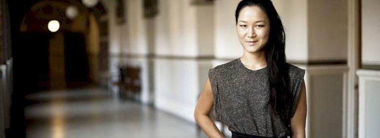 Ny undersøgelse af Anna Mee Allerslev