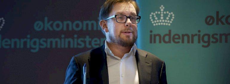 Folketinget vil have kommunale folkeafstemninger