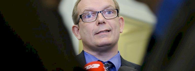S har flest - og DF har flere viceborgmestre end Venstre