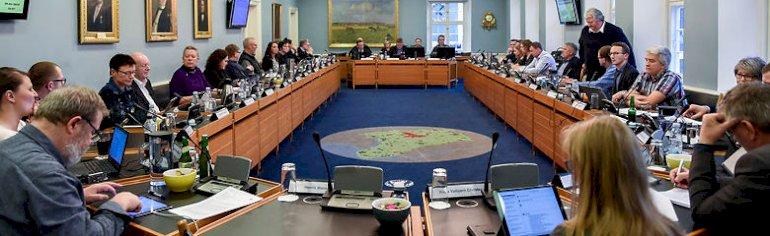 Tre politikere trækker to borgmestre i retten