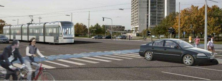 Hovedstadens Letbane melder sig klar, og staten melder sig ud