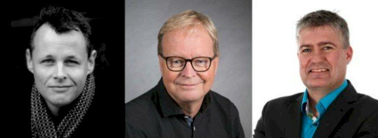Viborg, Silkeborg og Herning styrker det politiske samarbejde