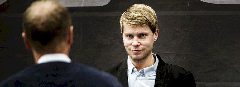 Prøvede og mindre prøvede kræfter blandt nye FT-kandidater fra Venstre