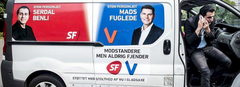 Næste kommunale geled rykker frem som FT-kandidater