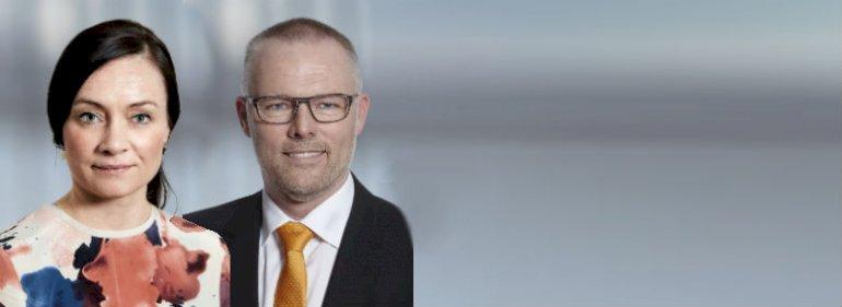 Fredericias kommunaldirektør er ude, fremover kun to direktører