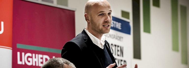 Danske Regioner varsler lockout af 70.000 ansatte