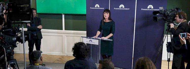 Regeringen kulegraver statslige bonusser