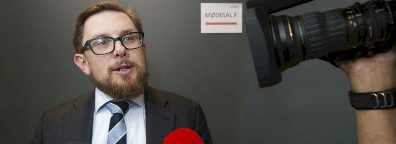 Rapport: Selvpåført bureaukrati giver mening