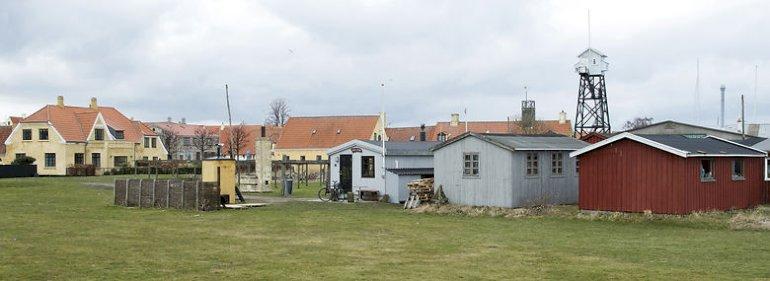 Skipperby arbejder på at komme på UNESCOs verdensarvsliste