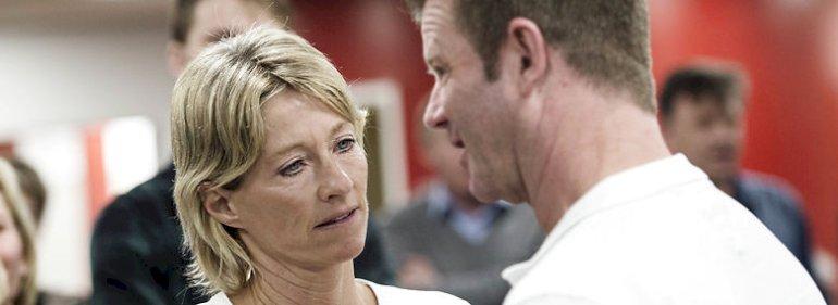 DF-gruppe i Svendborg reduceret fra fire til én: Dorthe Ullemose