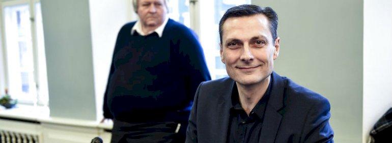 Eks-borgmester bliver salgs- og marketingdirektør i energiselskab