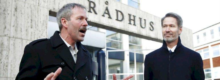 Oppositionen i Slagelse vil klage over politisk udrensning