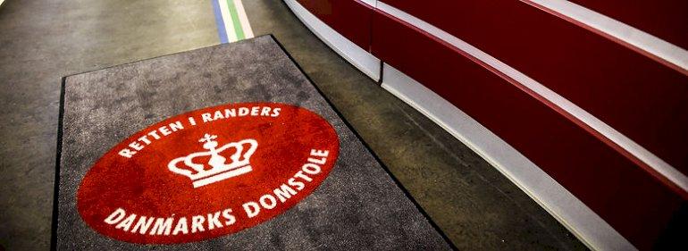 Sådan argumenterede den tredje dommer i Randers-sagen