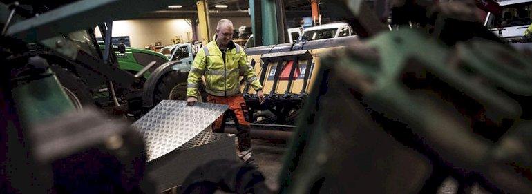 Aarhus-skandalen har kostet 6,7 mio. kr. i ekstern bistand til nu