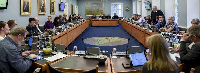 Randers vil ikke anke retssag mod de tre byrådsmedlemmer