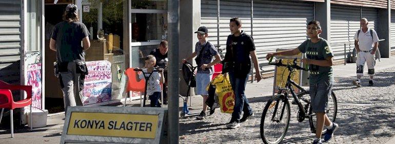 Guider skal aflive fordomme om Avedøre Stationsby